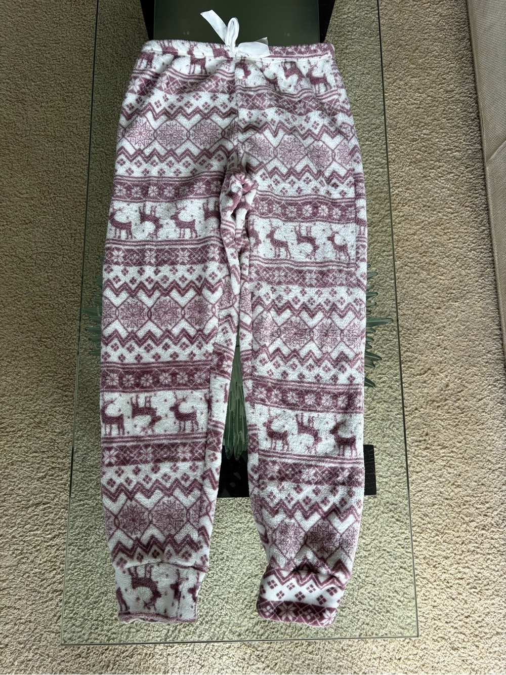 💜 Soft Cozy Lounge pants
